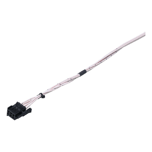 IFM EC1520 - Connecting cable with AMP connector R360/CabinetCable/6 pins