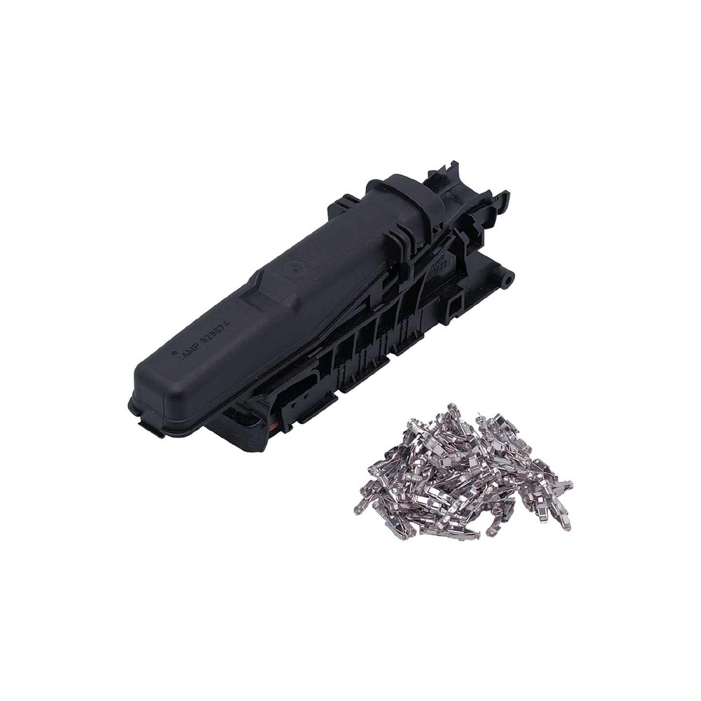 IFM EC2013 - Wirable AMP connector R360/PLUG