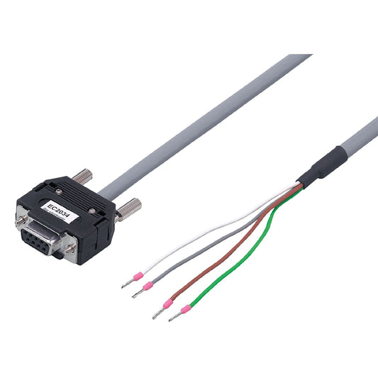 IFM EC2034 - CAN bus communication cable R360/CABLE/CAN/2M