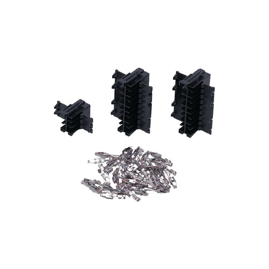 IFM EC2053 - Wirable plug set for mobile controllers R360/I/O-MODUL/PLUG-SET