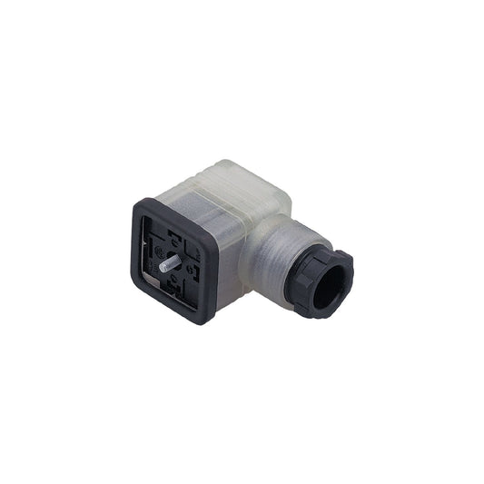 IFM EC2056 - Wirable valve connector R360/PLUG/DANFOSS PWM-VALVE