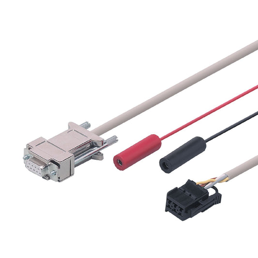 IFM EC2091 - Programming cable R360/CABLE/PROG/CABINET 16B