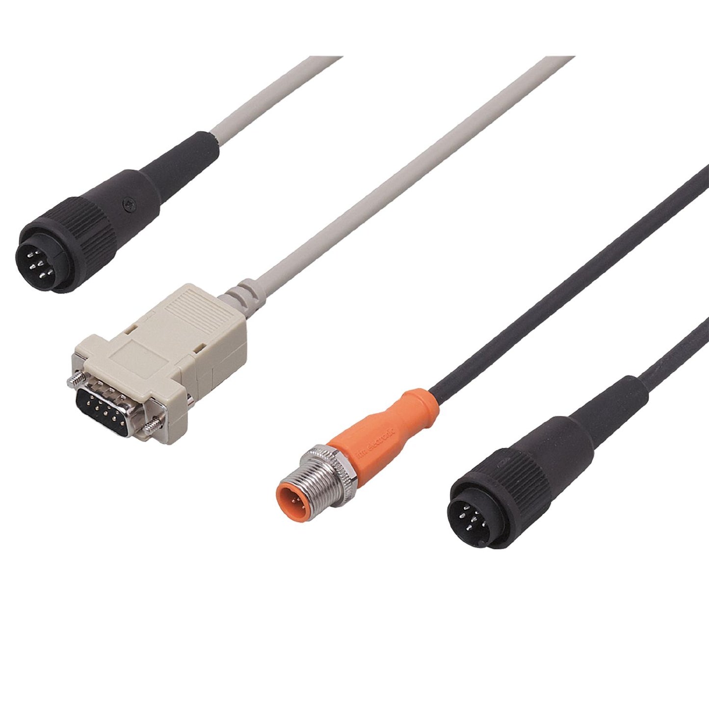 IFM EC2113 - Adapterkabel-Set Cable/CAN-RS232-CANFox