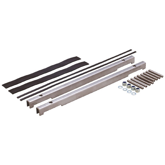 IFM EC2117 - Installation set for graphic displays R360/PDM360 NG 12"/Fitting