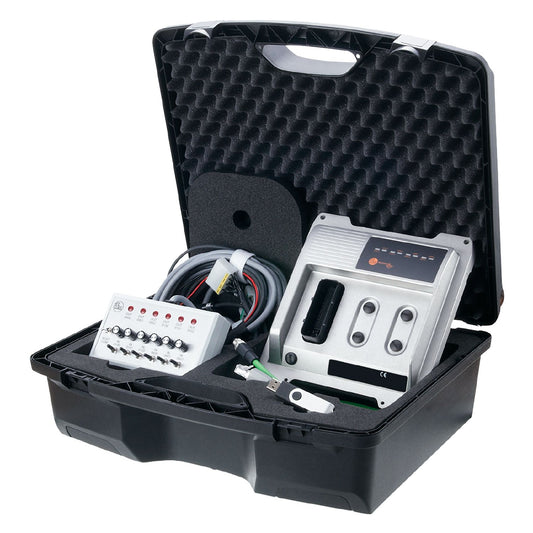 IFM EC2121 - Controller starter set for mobile machines ecomatController/Starterkit
