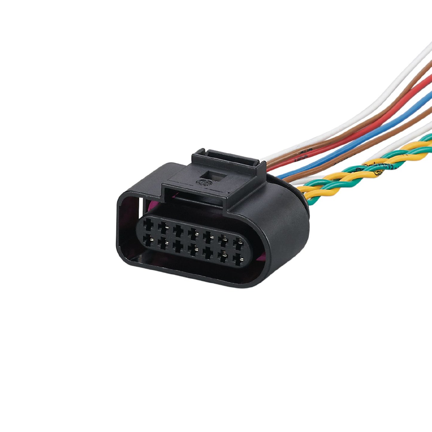 IFM EC3146 - Cable with connector Cable/Connecting/14p/2m