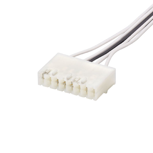 IFM EC9207 - Connection cable with contact housing BasicCable/D,E,F//C3.x