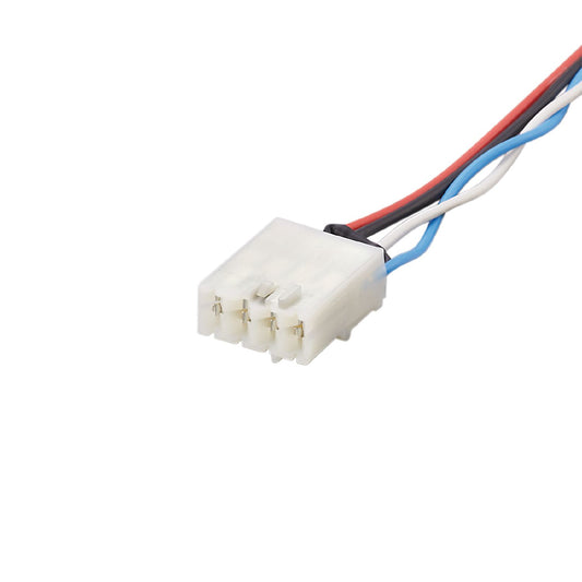 IFM EC9209 - Connection cable with contact housing BasicCable/N2//C1.1
