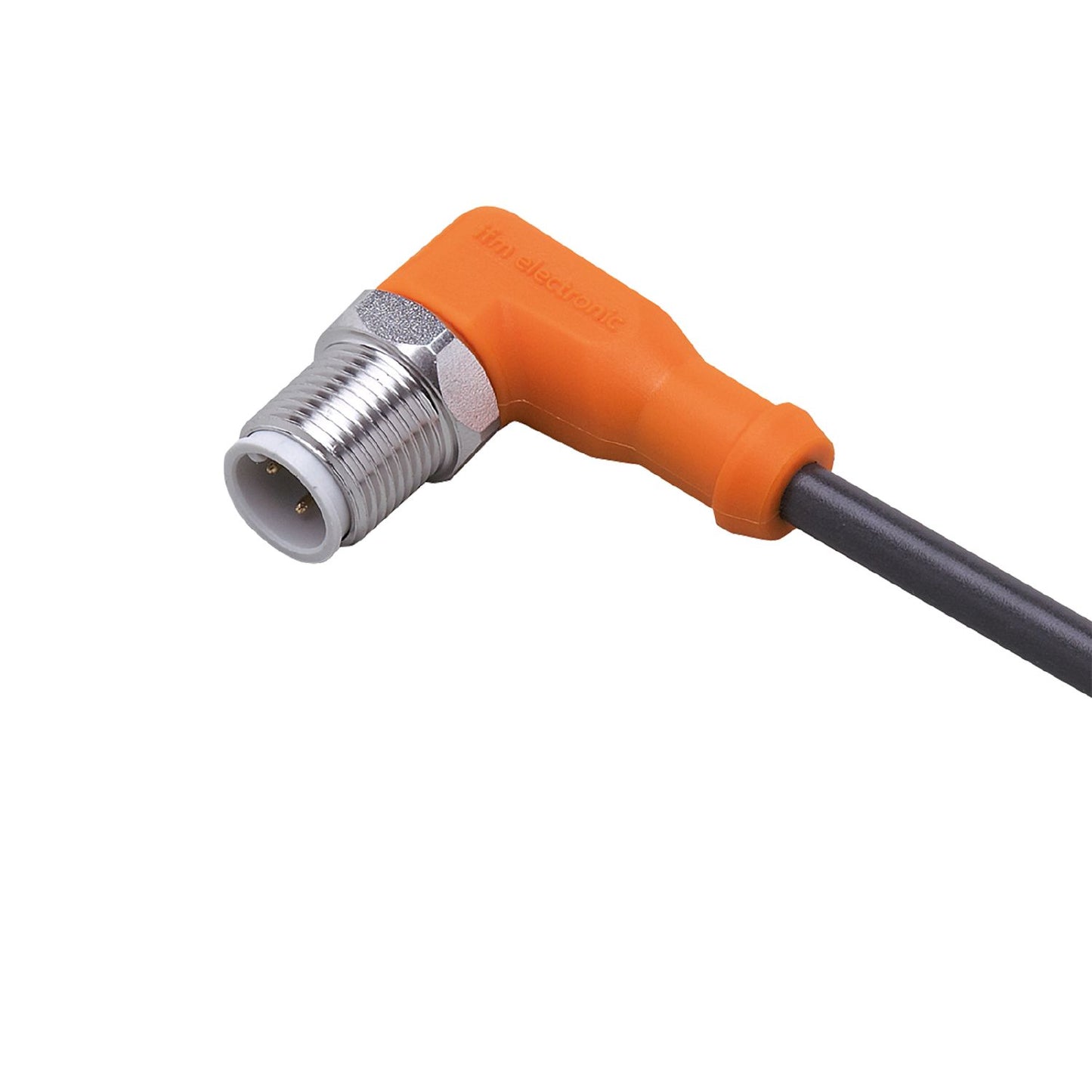 IFM EVC08A - Connecting cable with plug ASTAH040VAT0002H04/3G/2D