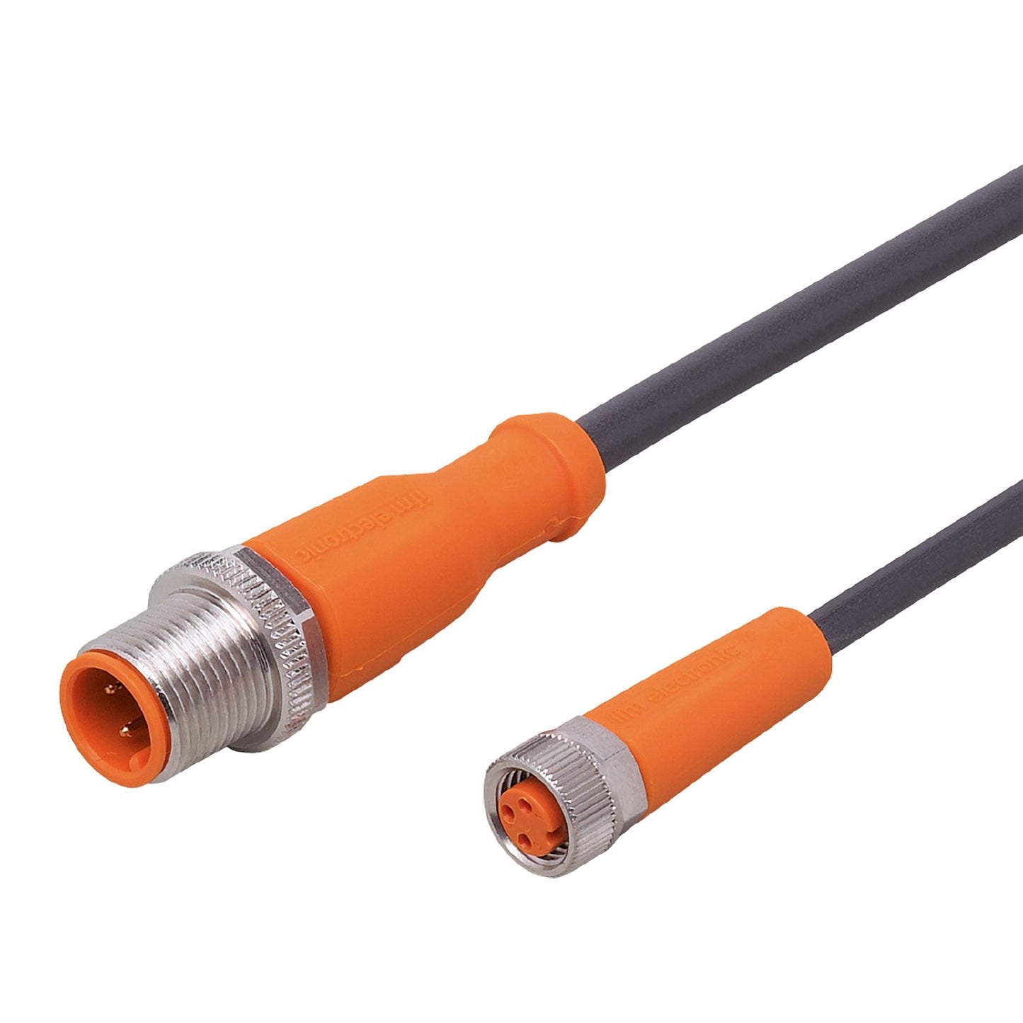 IFM EVC215 - Connection cable VDOGF030MSS00,3H03STGH030MSS