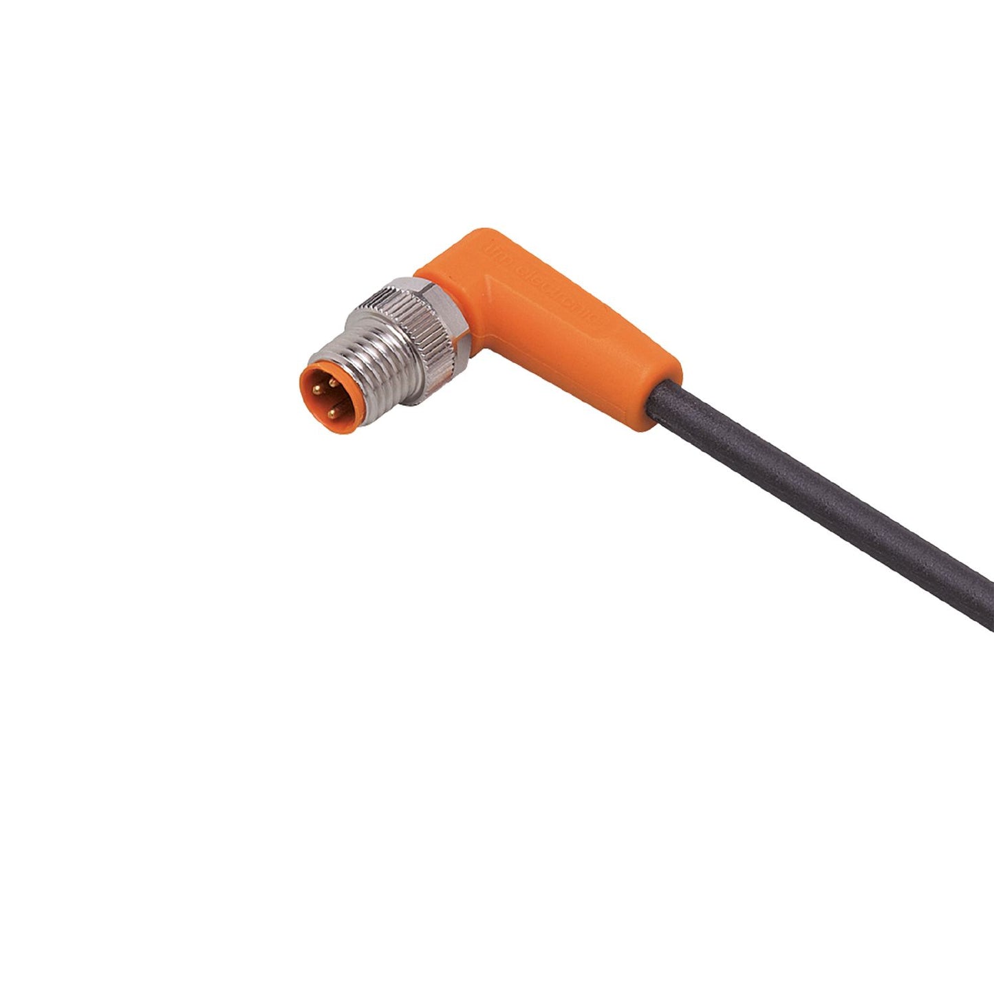 IFM EVC429 - Connecting cable with plug ASTAF030MSS0005H03