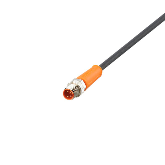 IFM EVC469 - Connecting cable with plug ASTGF040MSS0005H04