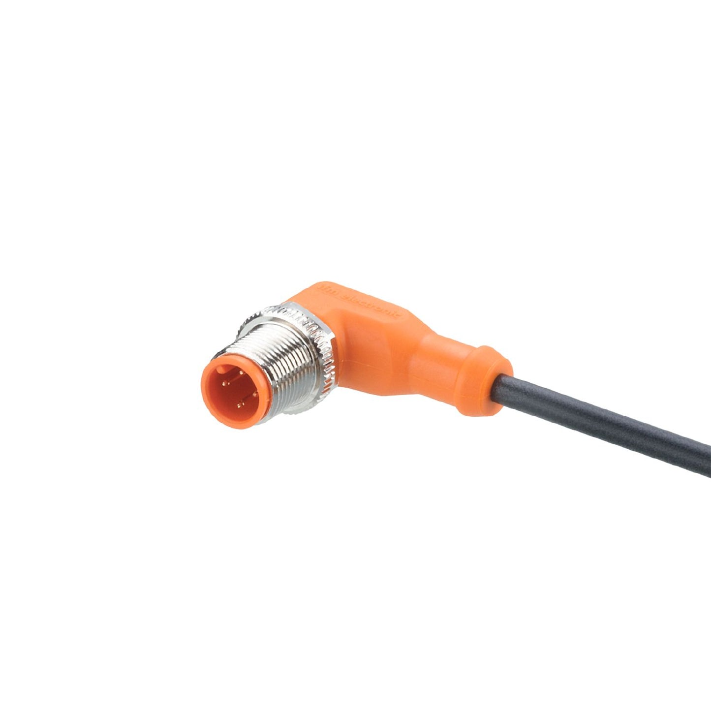 IFM EVC628 - Connecting cable with plug ASTAH040MSS0003H04