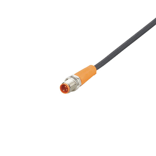 IFM EVC701 - Connecting cable with plug ASTGF030MSS02,5H03
