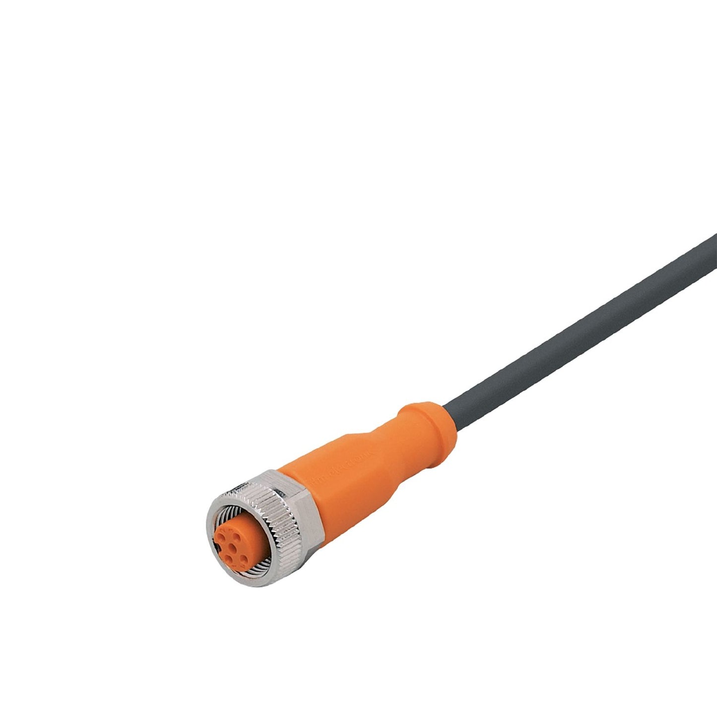 IFM EVC759 - Connecting cable with socket ADOGH040MSS0040H04
