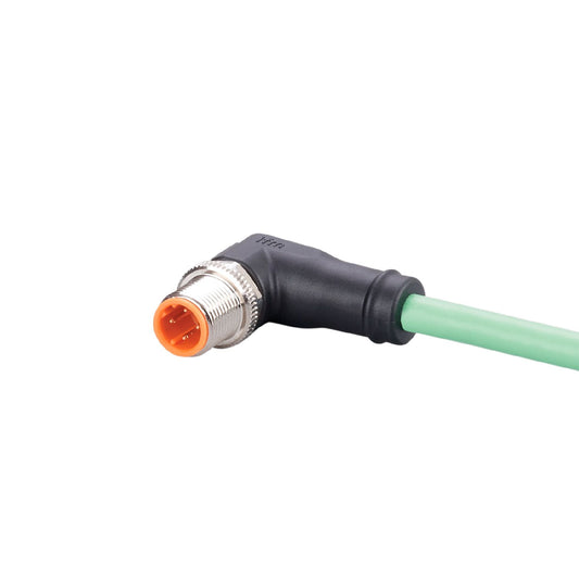 IFM EVC899 - Connecting cable with plug ASTAN040MSS0005K04