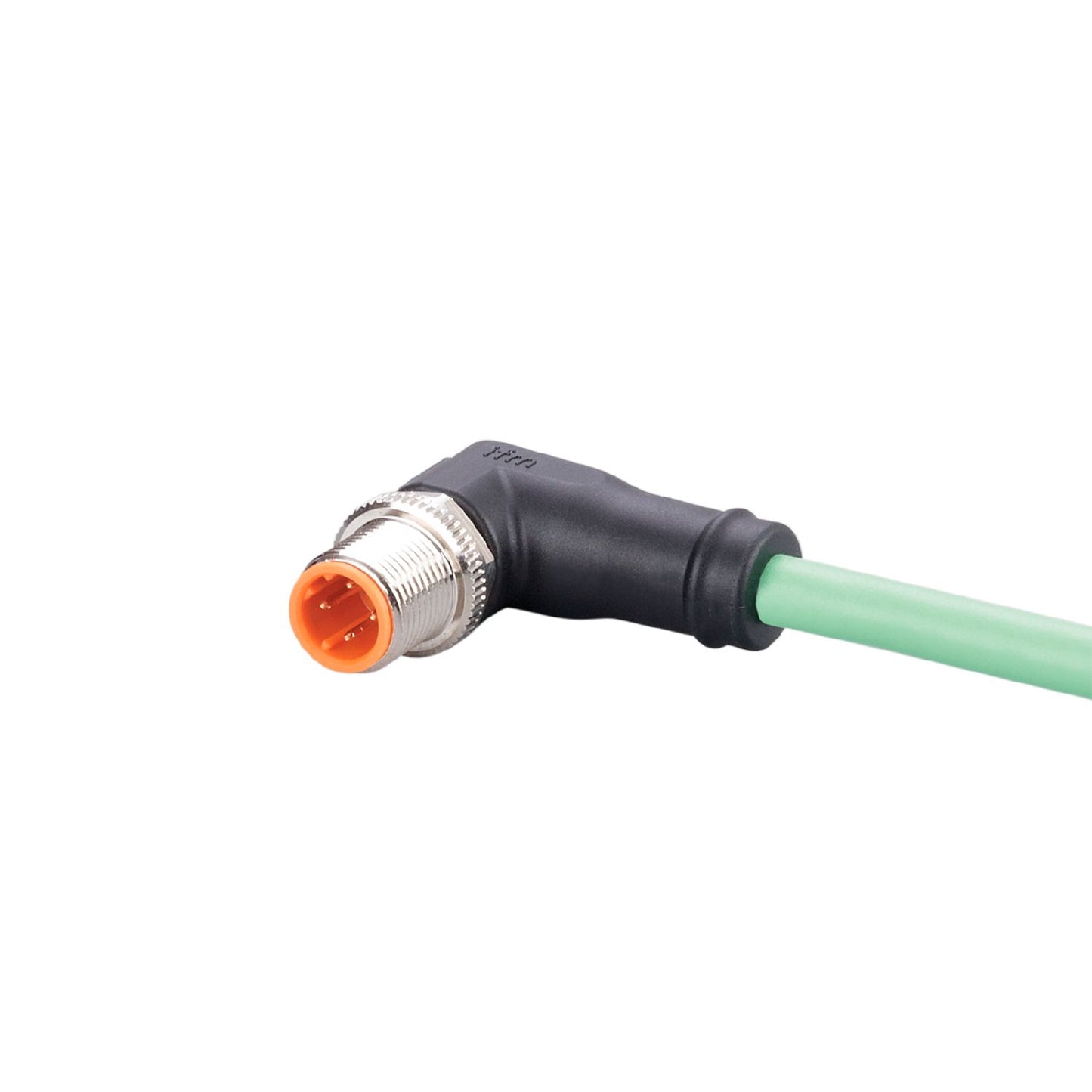IFM EVC902 - Connecting cable with plug ASTAN040MSS0050K04
