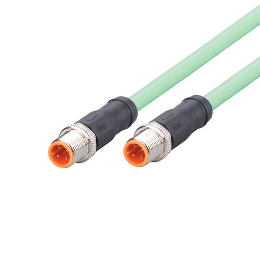 IFM EVC904 - Connection cable VSTGN040MSS00,5K04STGN040MSS