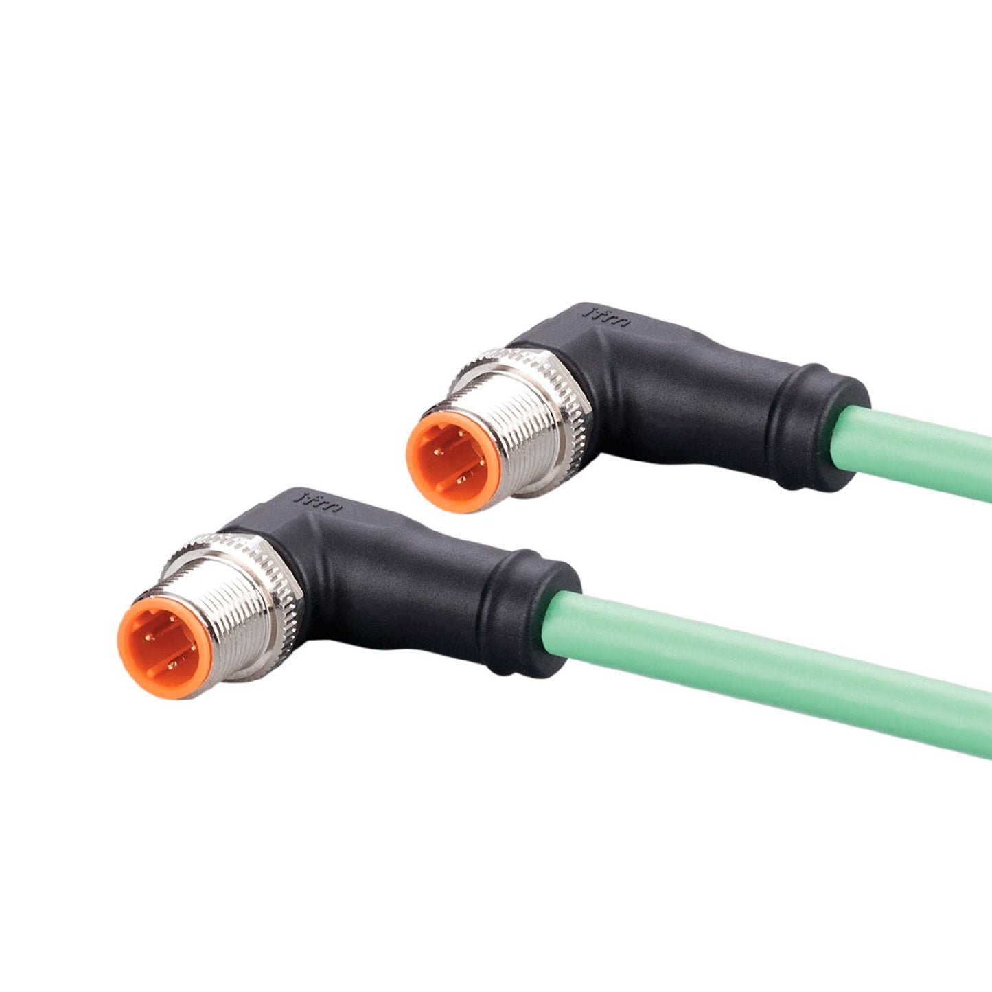 IFM EVC918 - Connection cable VSTAN040MSS00,5K04STAN040MSS