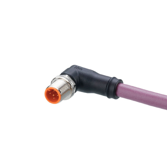 IFM EVC945 - Connecting cable with plug ASTAH050MSD0002C05