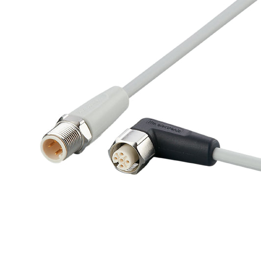 IFM EVF054 - Connection cable VDOAH043VAS0001P04STGH040VAS