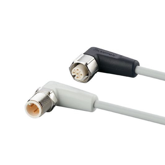 IFM EVF083 - Connection cable VDOAH043VAS00,3P04STAH040VAS