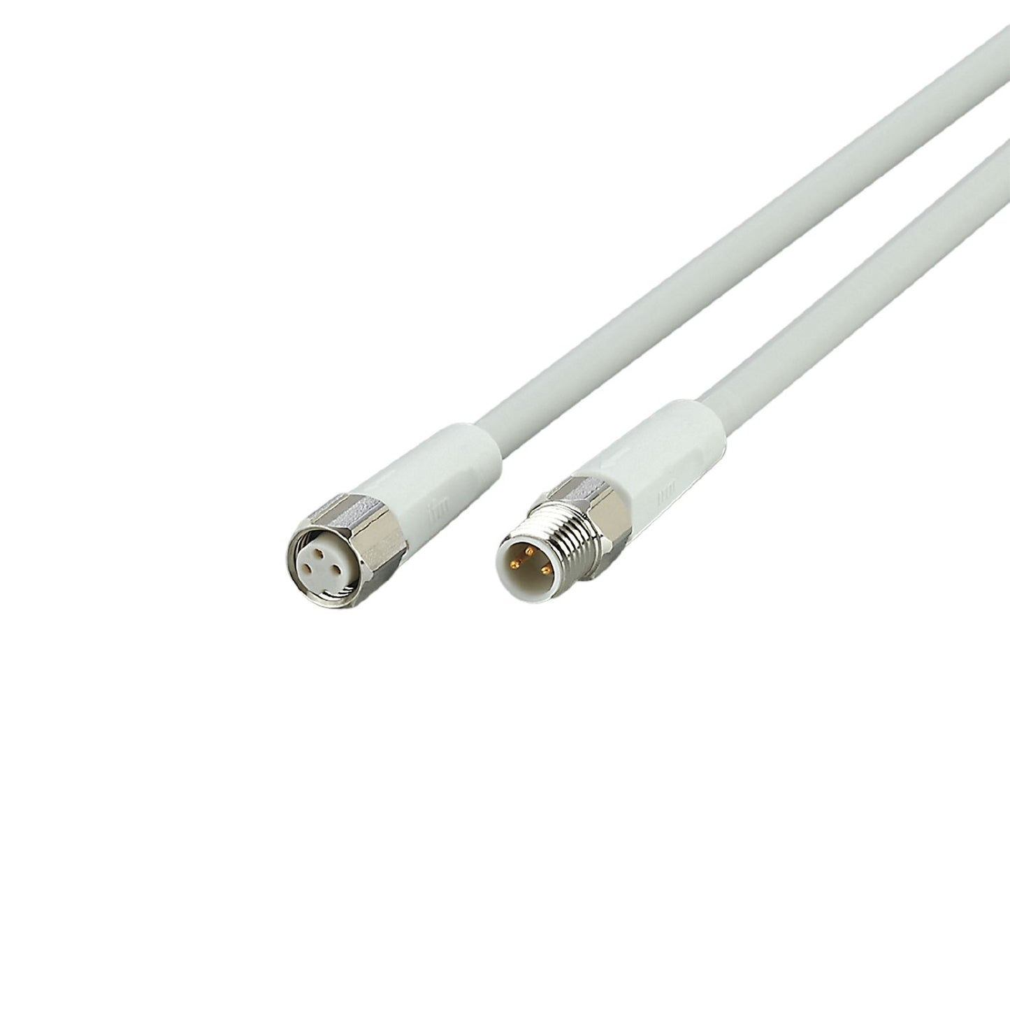 IFM EVF142 - Connection cable VDOGF030VAS00,3P03STGF030VAS