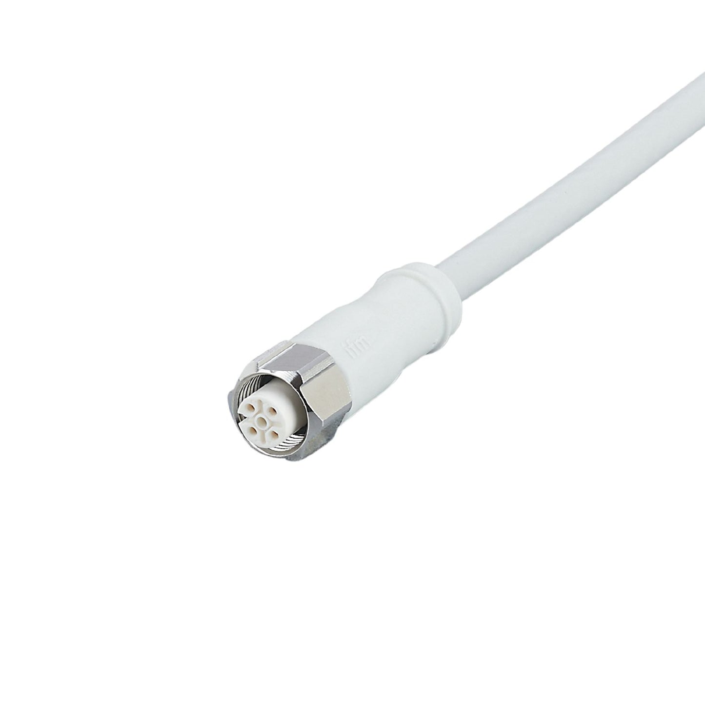 IFM EVF481 - Connecting cable with socket ADOGH040VAP0005P04