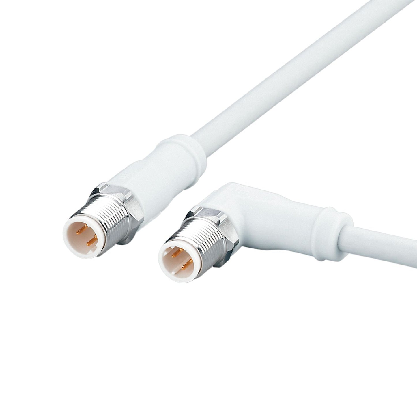 IFM EVF536 - Ethernet connection cable VSTGN040VAS00,5R04STAN040VAS