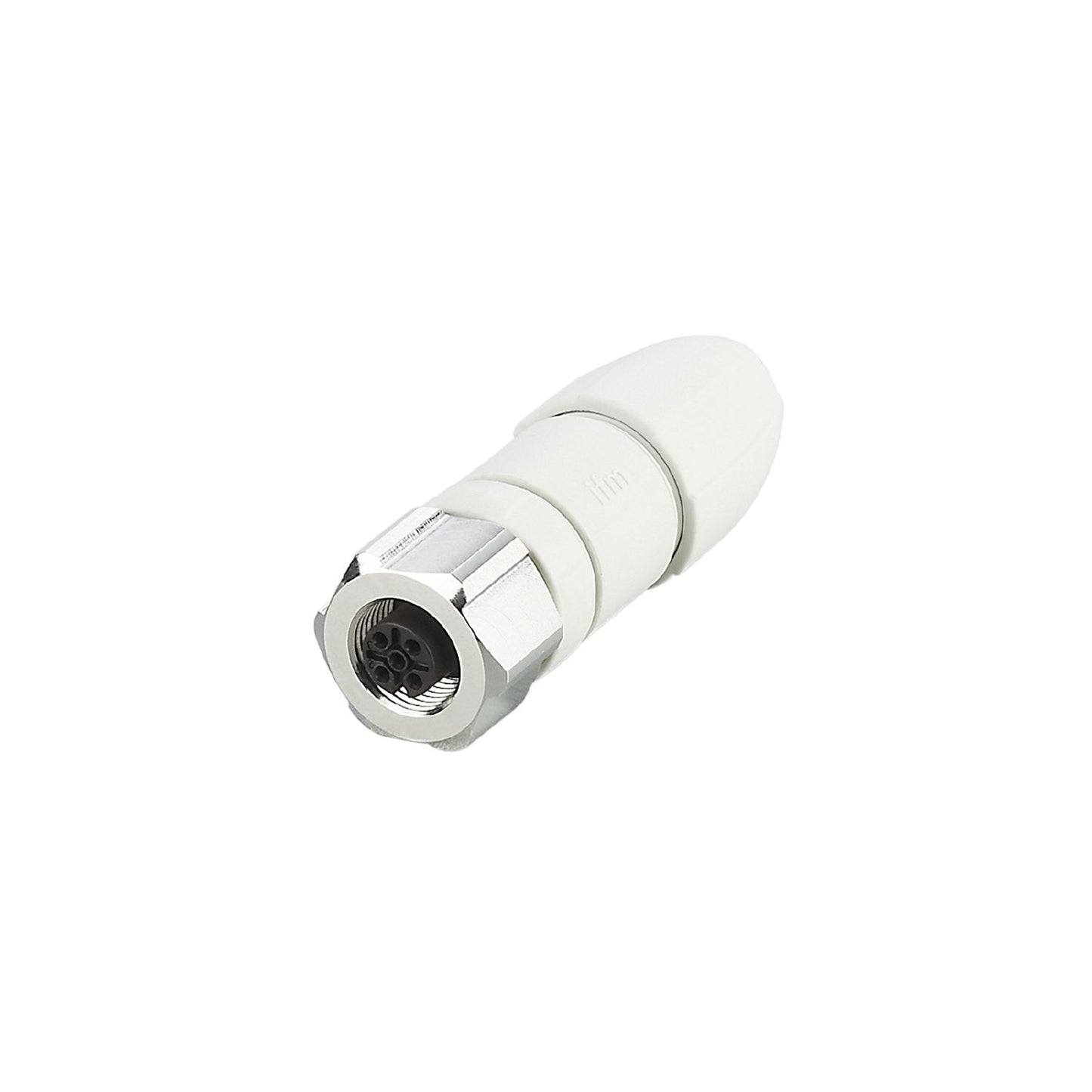 IFM EVF569 - Wirable socket SDOGH050VASFKPG