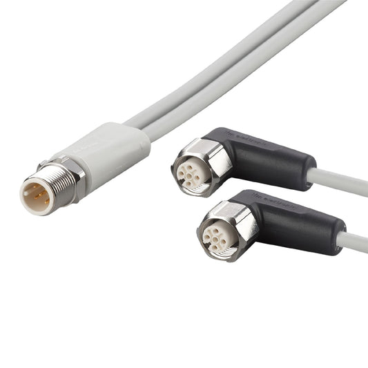 IFM EVF610 - Y connection cable YDOAH032VAS0,15P03STGH040VAS