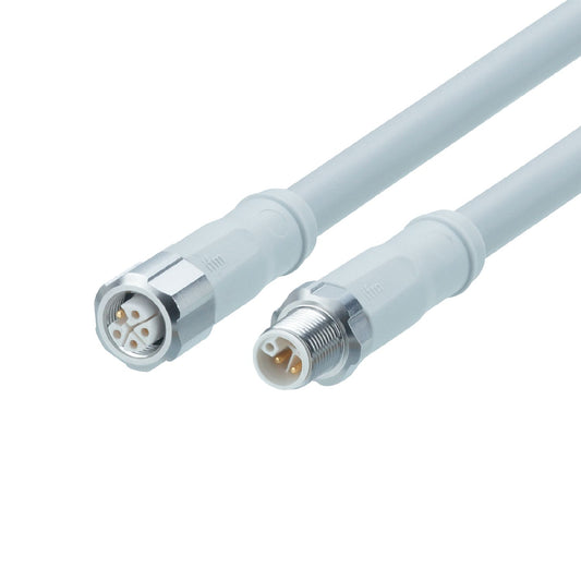 IFM EVF625 - Connection cable VDOGE050VAS0005P05STGE050VAS