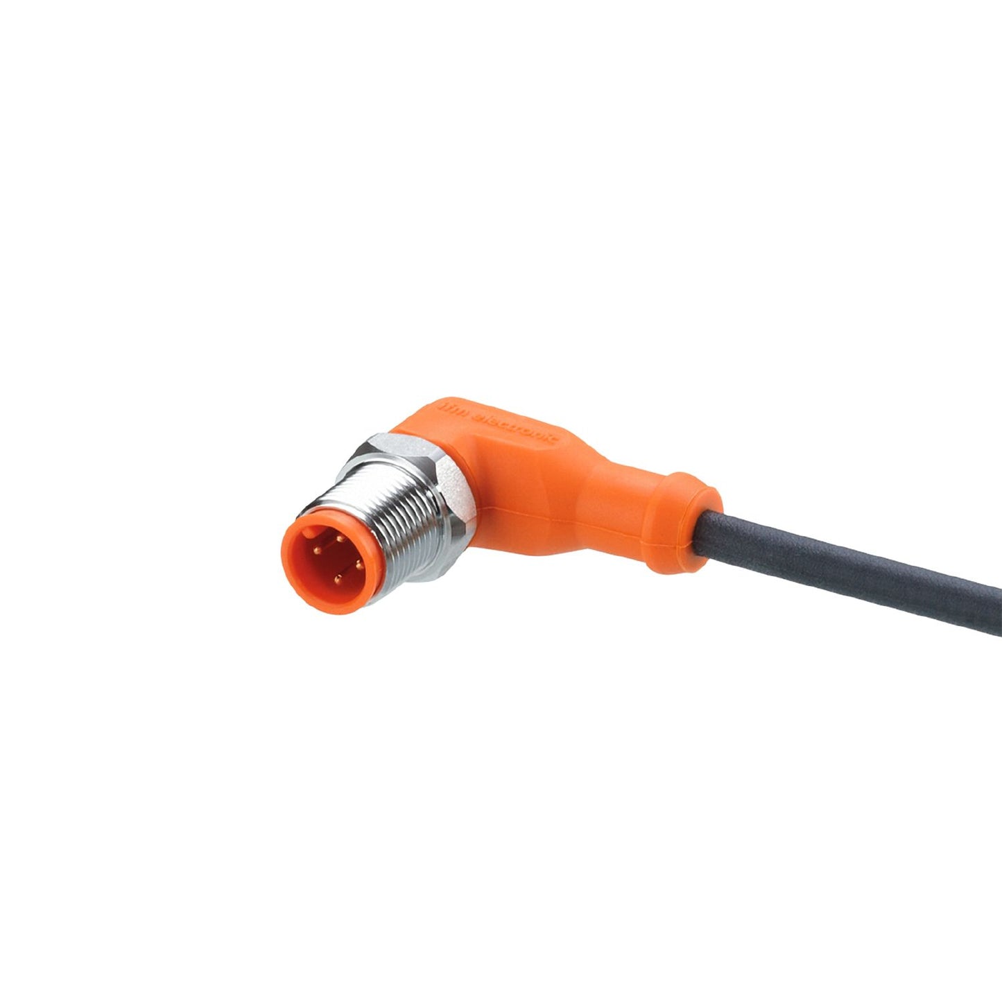 IFM EVM088 - Connecting cable with plug ASTAH040VAS0005H04