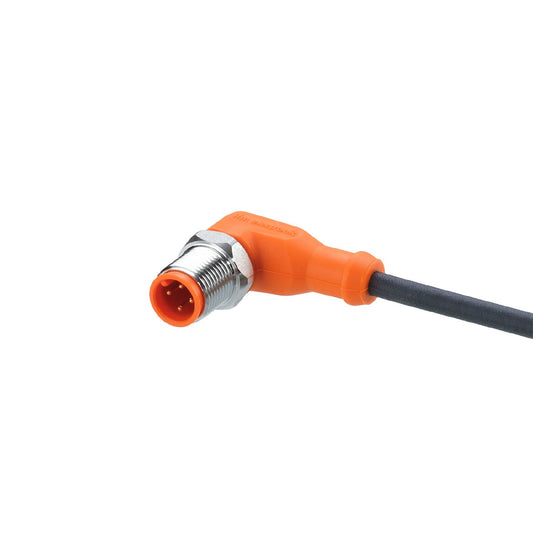 IFM EVM088 - Connecting cable with plug ASTAH040VAS0005H04