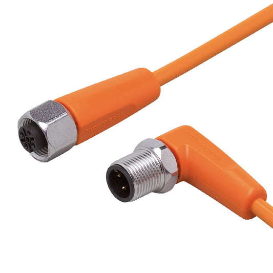 IFM EVT081 - Connection cable VDOGH040VAS00,3E04STAH040VAS