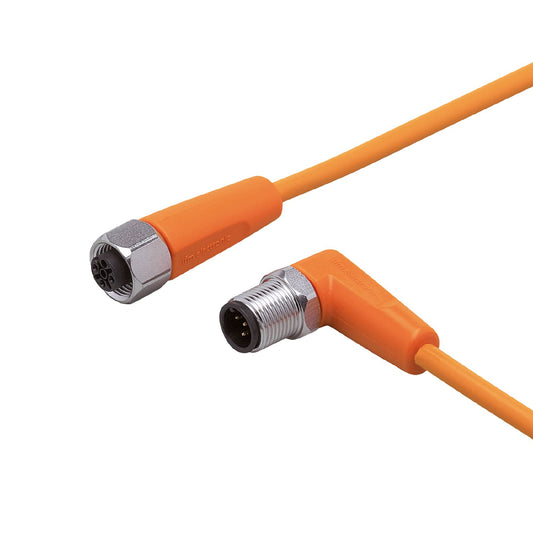 IFM EVT084 - Connection cable VDOGH050VAS00,3E05STAH050VAS