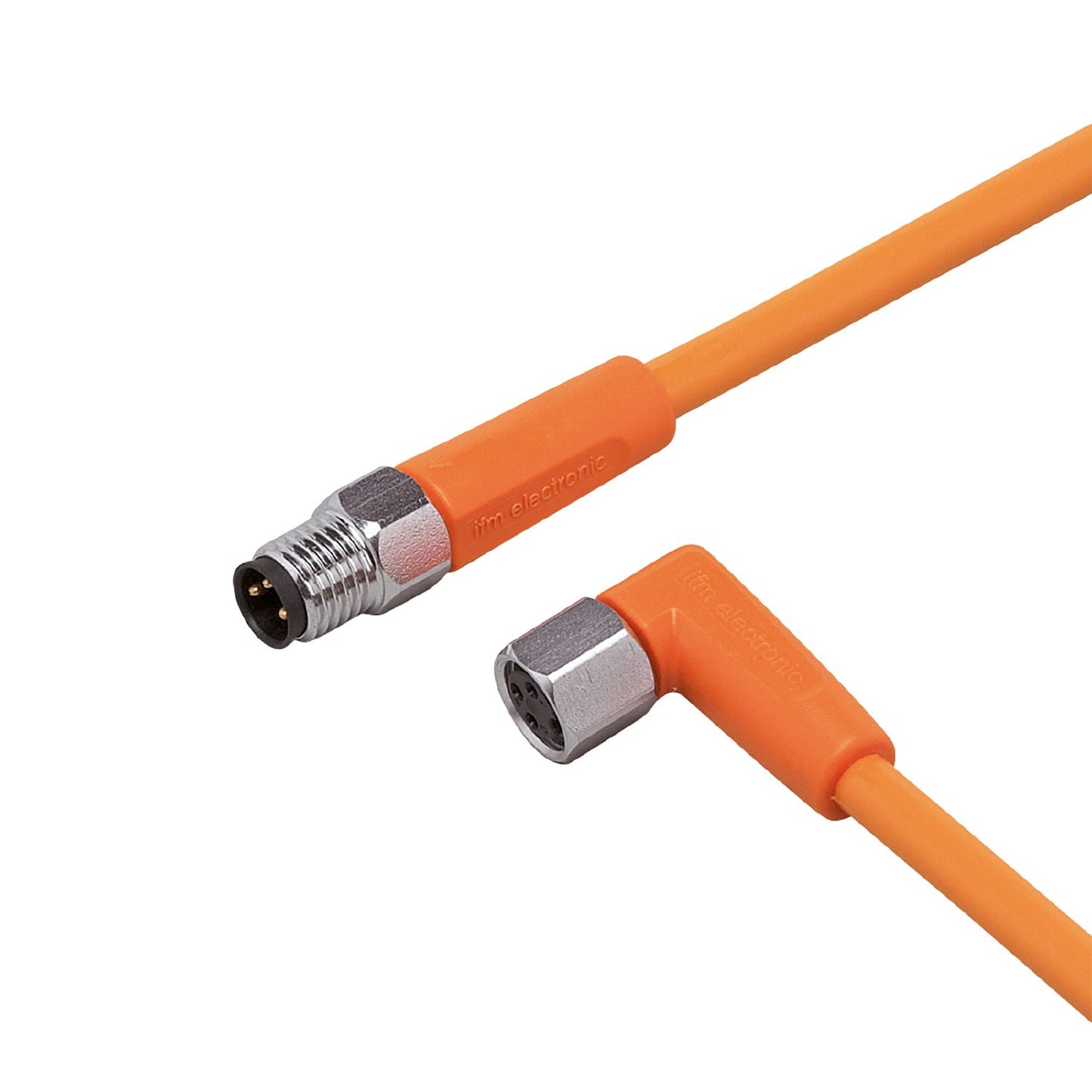 IFM EVT148 - Connection cable VDOAF030VAS00,3E03STGF030VAS