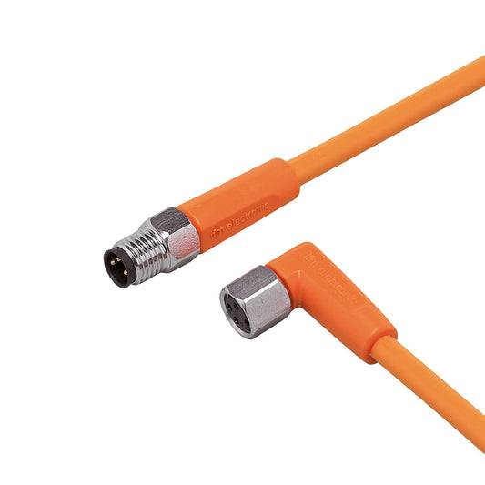 IFM EVT150 - Connection cable VDOAF030VAS0001E03STGF030VAS