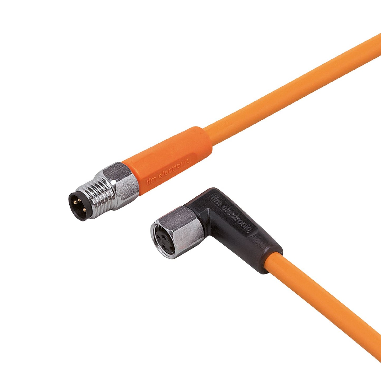 IFM EVT154 - Connection cable VDOAF032VAS00,3E03STGF030VAS