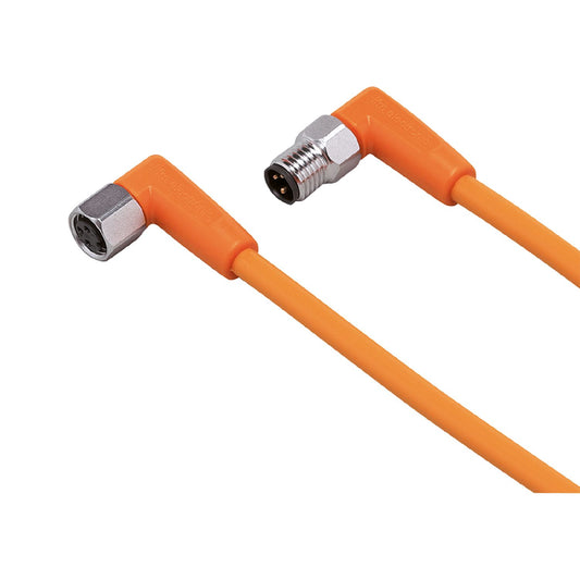 IFM EVT166 - Connection cable VDOAF030VAS00,3E03STAF030VAS