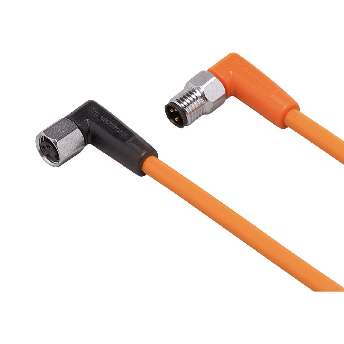 IFM EVT173 - Connection cable VDOAF032VAS00,6E03STAF030VAS