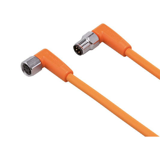 IFM EVT198 - Connection cable VDOAF040VAS0001E04STAF040VAS
