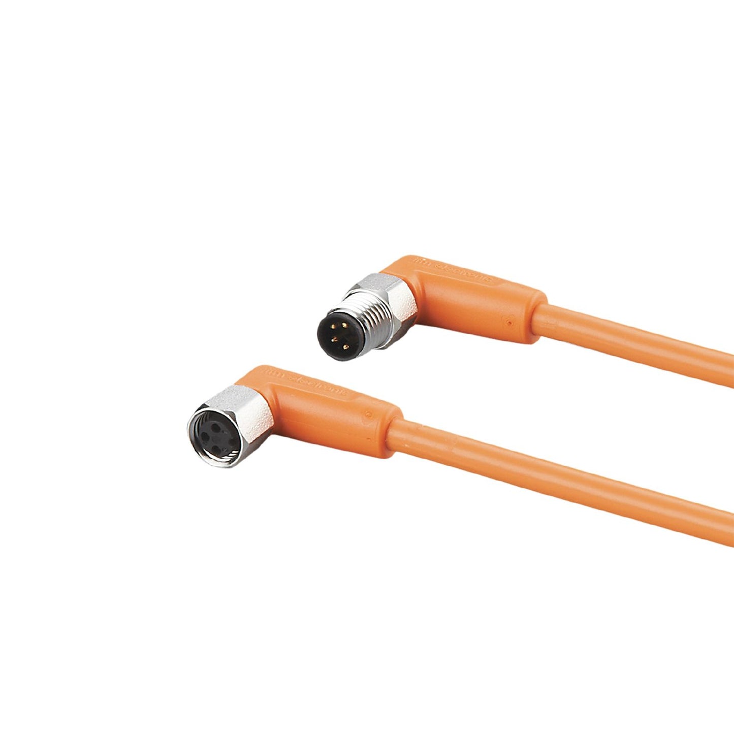 IFM EVT209 - Connection cable VDOAF030VAS0002E03STAF040VAS