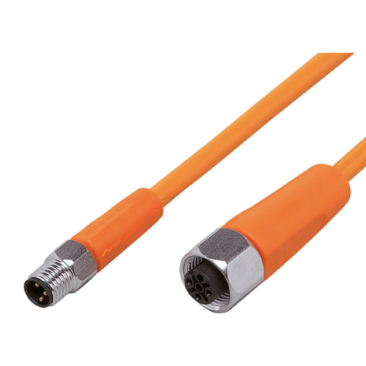 IFM EVT264 - Connection cable VDOGH030VAS01,5E03STGF030VAS