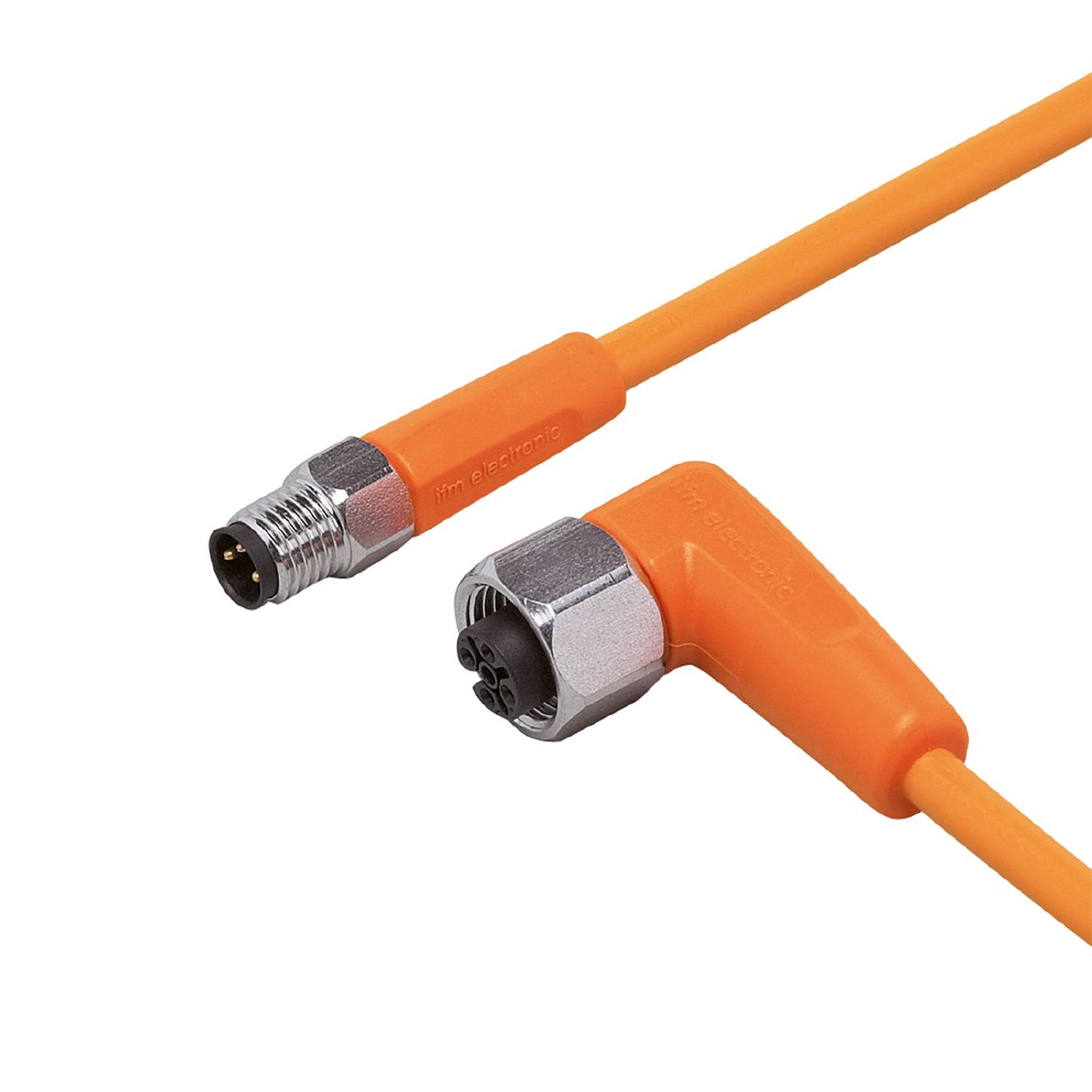 IFM EVT271 - Connection cable VDOAH030VAS01,5E03STGF030VAS
