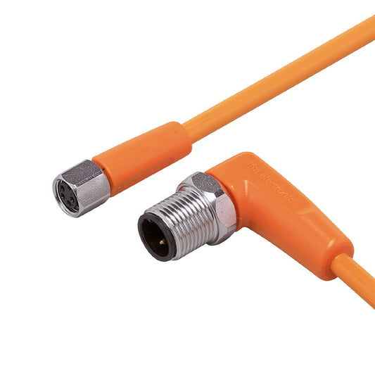 IFM EVT298 - Connection cable VDOGF040VAS00,3E03STAH030VAS
