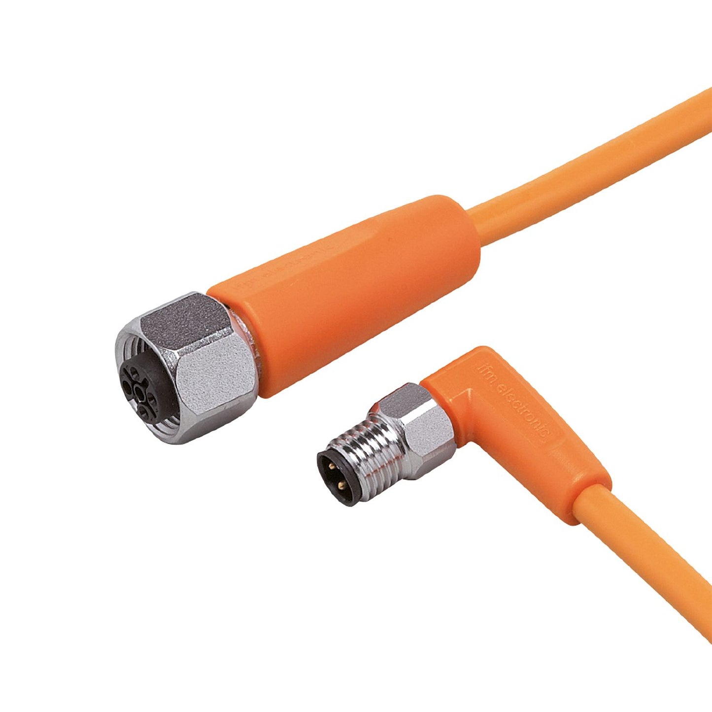 IFM EVT301 - Connection cable VDOGH030VAS00,3E03STAF030VAS