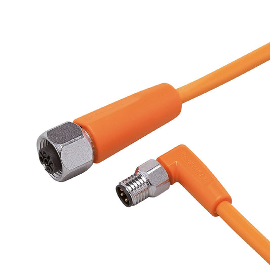 IFM EVT306 - Connection cable VDOGH040VAS00,3E04STAF040VAS