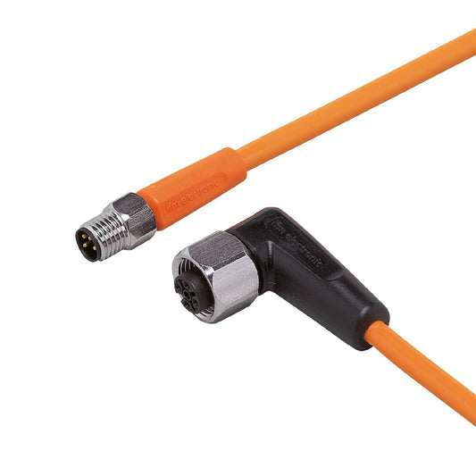 IFM EVT309 - Connection cable VDOAH043VAS00,3E04STGF040VAS