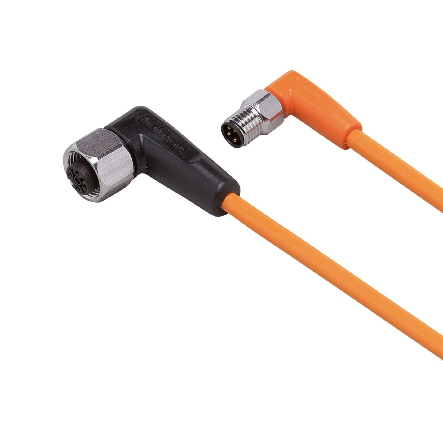 IFM EVT310 - Connection cable VDOAH043VAS00,3E04STAF040VAS